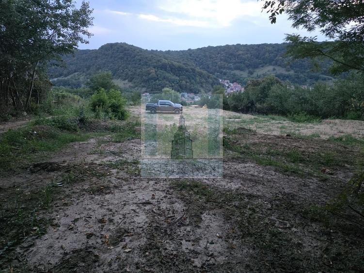 Teren intravilan de vanzare