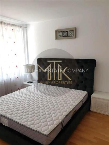 Apartament 3 camere lux I  Herastrau I Curte proprie - 17
