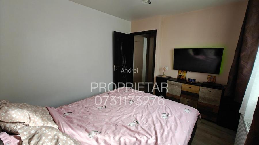 Apartament 2 camere, centrul civic, Brașov  - 10