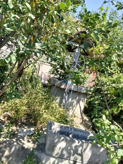 Casă 60 mp utili, teren 1.400 mp | Borșa (Răscruci), Cluj