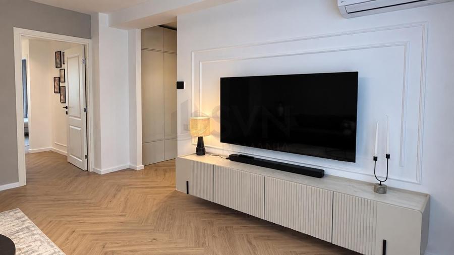 REA1029836 Apartament 2 camere premium | Decebal – Piața Muncii | Prima înch