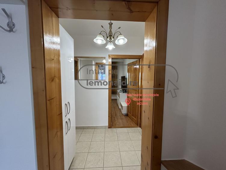 Apartament 3 camere vis-a-vis de City Mall Timișoara