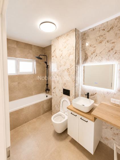 Apartament 3 camere | 75 mp utili + balcon 12 mp | Parcare inclusă | Da Vinci - 7