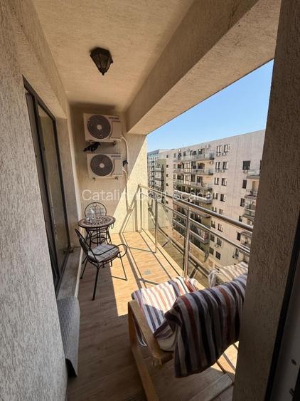 Inchiriere Apartament 2 camere/ Complex Exigent-One - Direct Proprietar - 7
