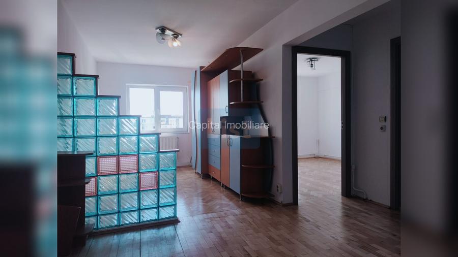 Vanzare apartament 3 camere, Calea Floresti, Manastur┃ - 8