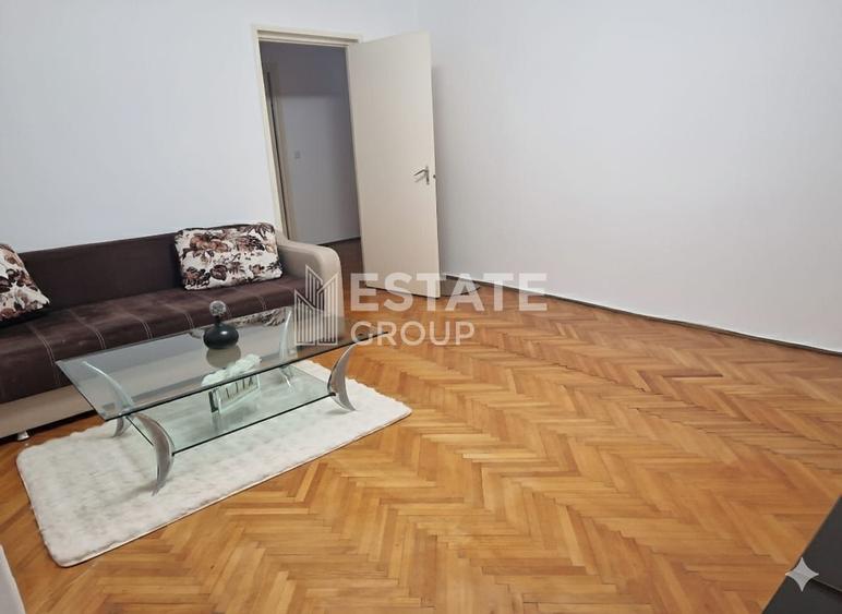 Apartament 50mp, 2 camere, langa Judetean