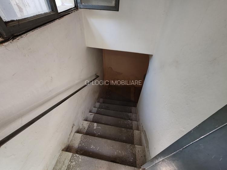 Casa 4 camere libera la vanzare TARLUNGENI - 32