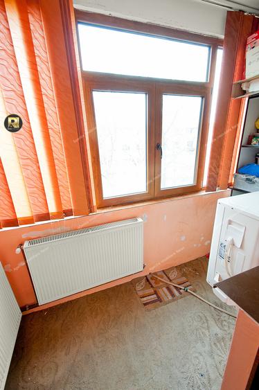 Vanzare apartament 3 camere in Galati, Micro 19, sup.65 mp, mobilat si utilat