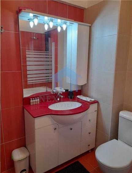Apartament 2 camere, Grigorescu