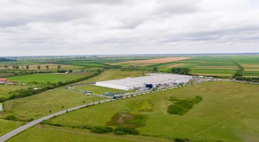 Închiriere Platformă Industrială Majoră în Ineu