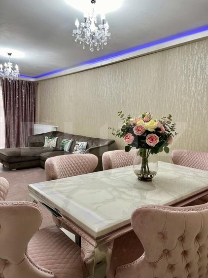 Apartament Premium 94mp utili, zona Tractorul