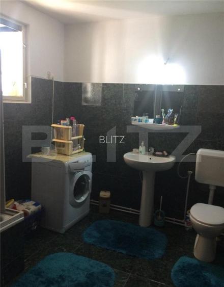 Casa 4 camere 2 bai 190 mp utili plus gradina 3125 mp zona Ciugud - 6