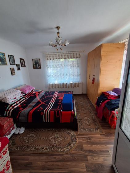 Vanzare Casa individuala  Rahova Soseaua Alexandriei Antiaeriana