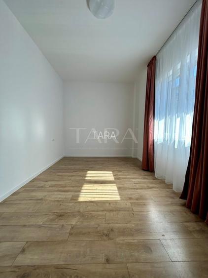 Apartament spațios cu 3 camere la parter înalt în zona Poligon Floreșt - 4
