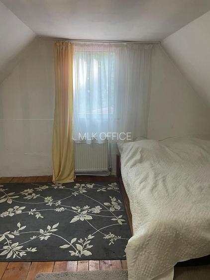Cabana de vanzare in Capusu Mare - 9