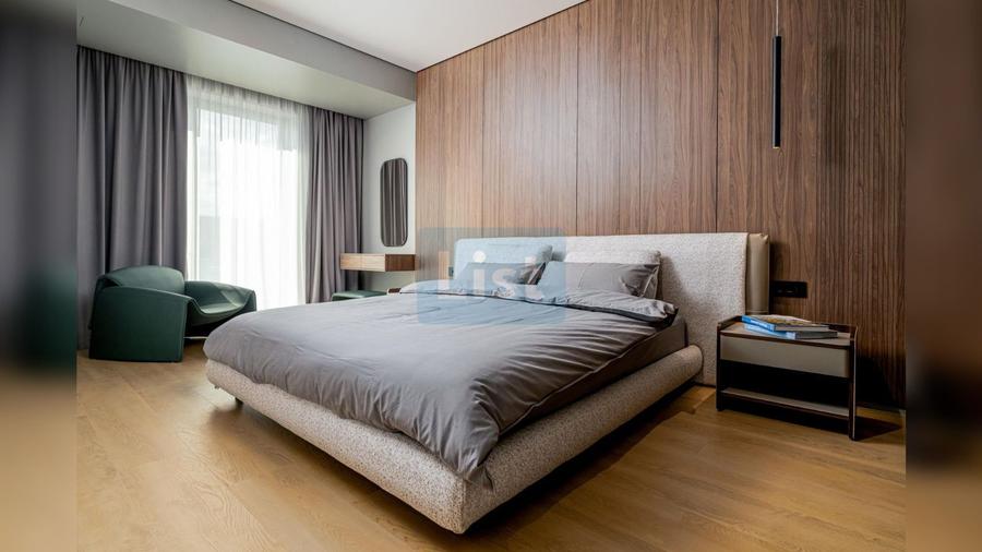 Inchiriez apartament 2 camere, Disponibil de la 1 august 2026
