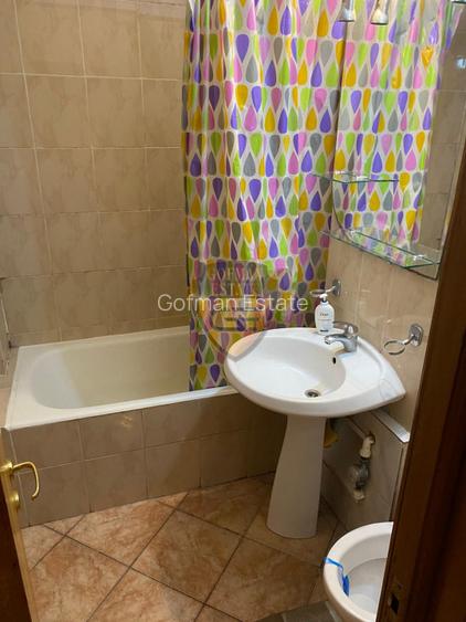 Ap 3 Camere 90 mp | Parcare, Primăverii, Stadion Farul, City Parc Delfinariu - 5