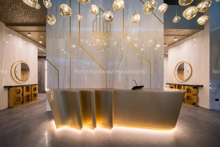 Apartament 2 camere Floreasca, Fabrica De Glucoza, Aviatiei, Bucuresti - 7
