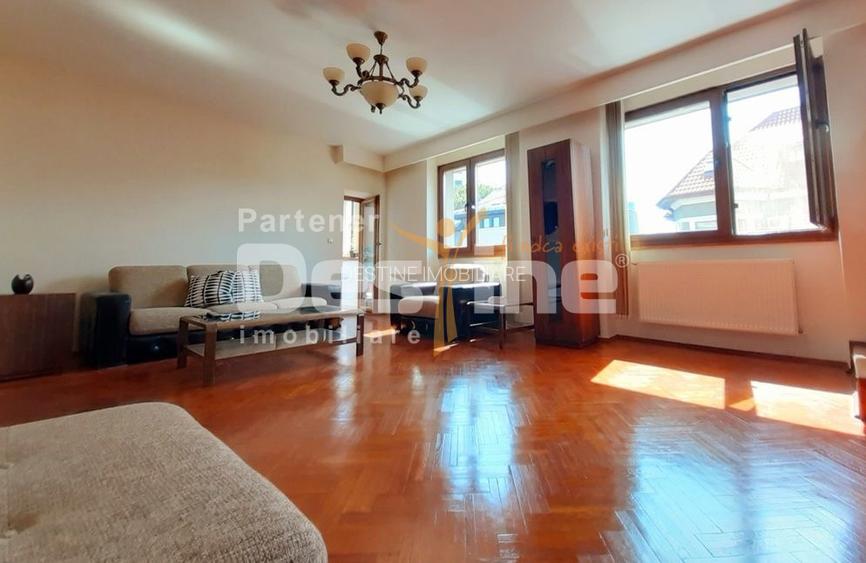 Cotroceni | 3 camere | 126mp | dec | et 1+2 | 450.000 euro - 2