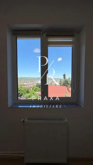 Apartament 1 camera, NOU, 13 mp, et intermediar, zona GRUIA, Cluj Napoca!