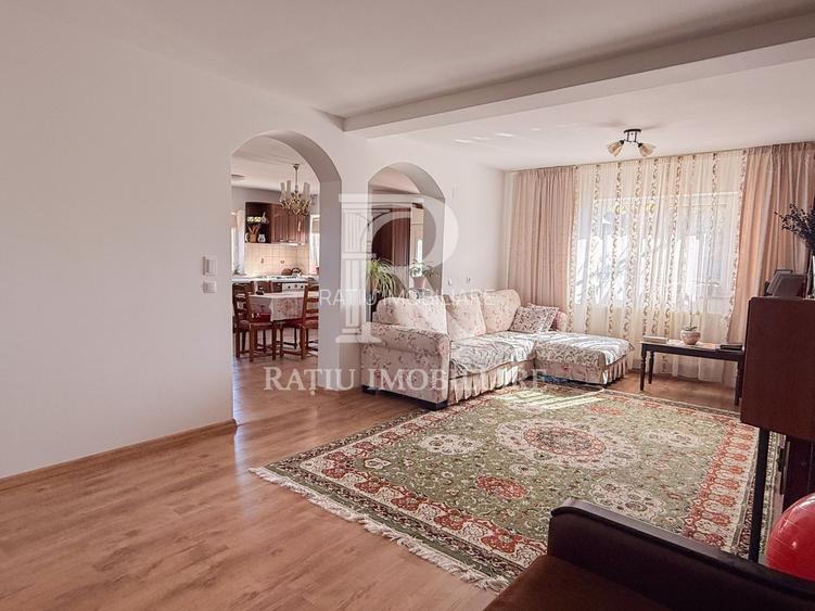 Casă P+M cu 3 dormitoare | Tineretului | Oradea - 3