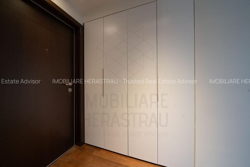 Verdi Park Suite | Floreasca | Parcare și boxa - 13