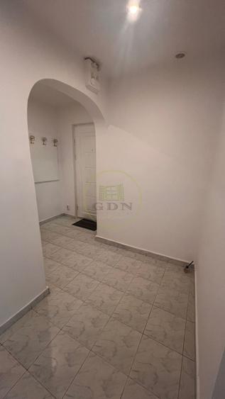 Garsonieră str. Tâmpei - Răcădău