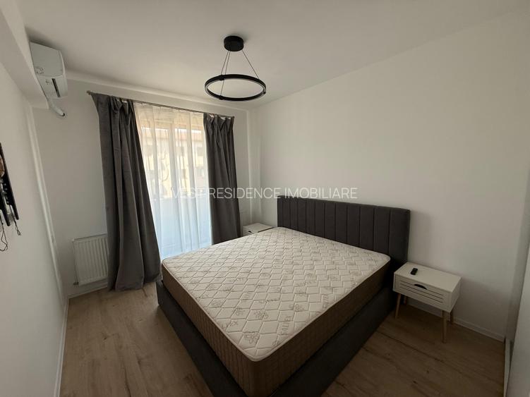 Apartament cu 2 camere, Prima inchiriere - 12
