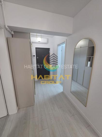 Garsoniera 7 Min Metrou Berceni - Prima Inchiriere - 6