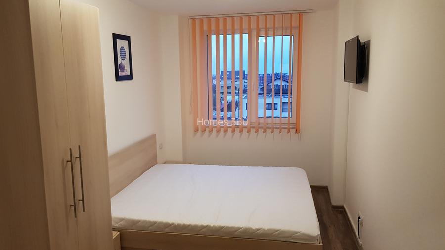 Apartament bloc nou Torontalului - 3