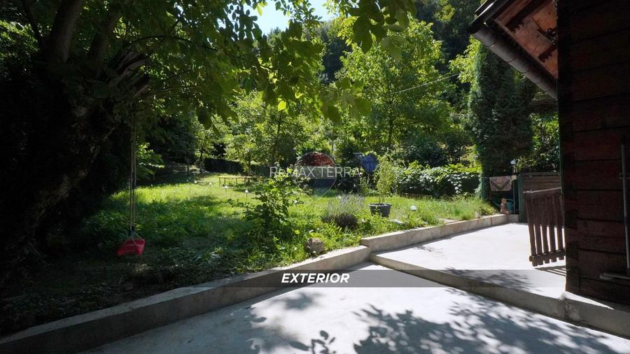 Sub padure, casa si teren de vanzare in Baia Mare - 28