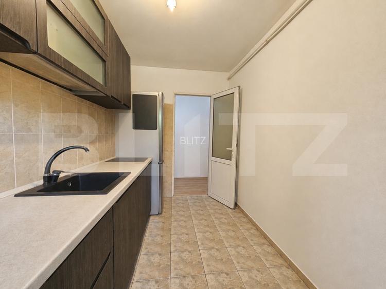 Apartament 2 camere, 55 mp, etaj intermediar, zona Frumoasa - 5