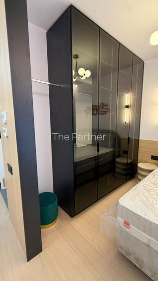 Apartament tip studio - FLOREASCA - 6