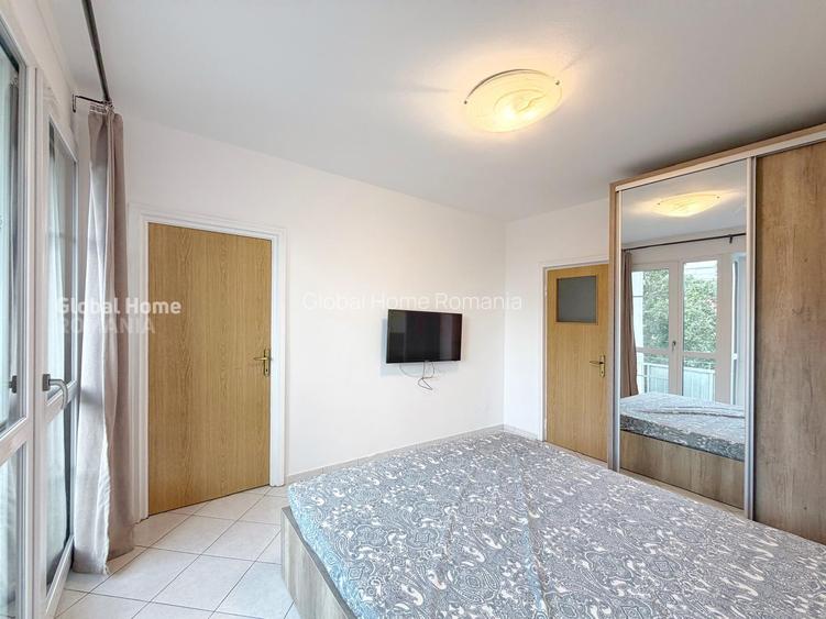 2-Room Apartment  Ultracentral  Blv. Magheru  2 Balconies  2 Storage Rooms - 13