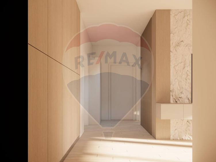 Vanzare APARTAMENT CU 3 CAMERE -DEZVOLTATOR