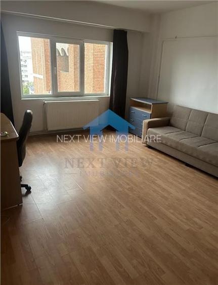 Apartament 1 camera, Gheorgheni - 3