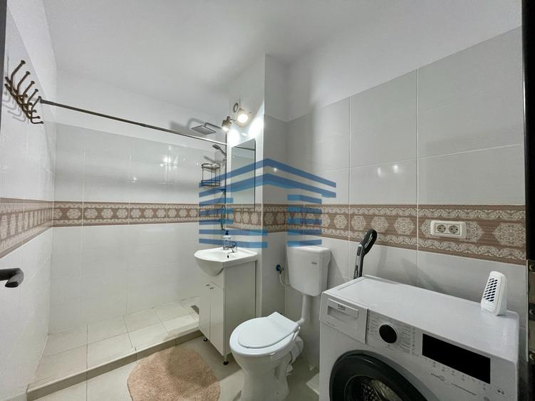 Apartament 2 Camere - Studio - Subcetate Residence - Sânpetru- parcare
