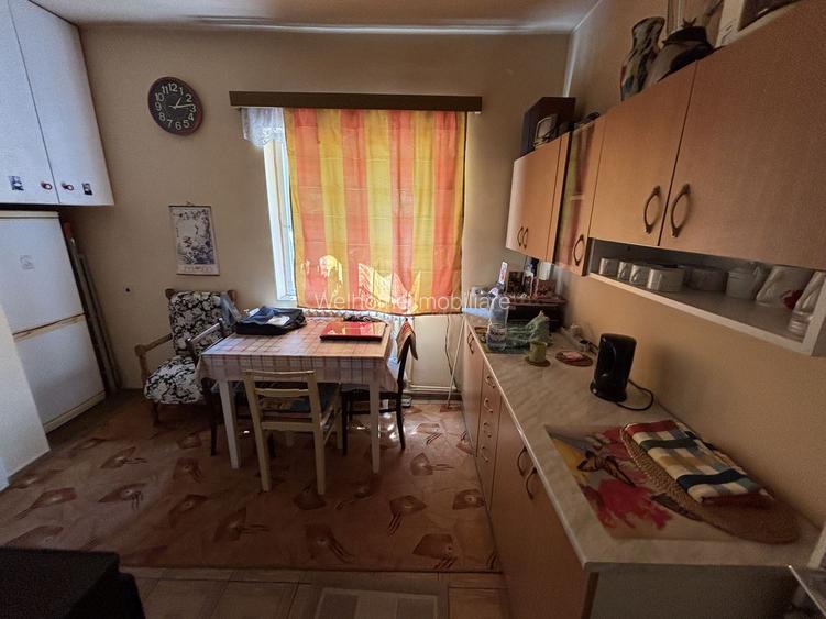 Casă individuală de vânzare în Turnișor | Curte superbă 585 mp - 11