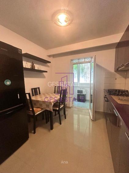 Inchiriere Apartament 2 Camere Crangasi|Centrala - 4