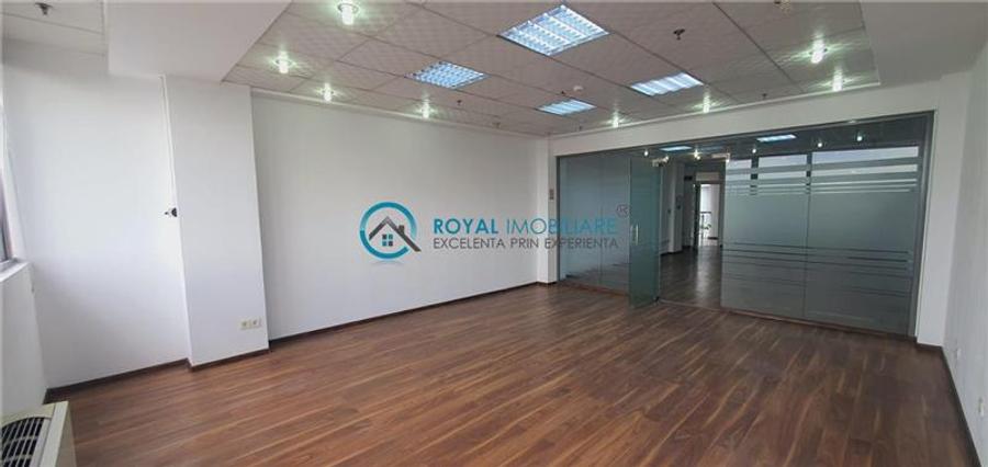Royal Imobiliare - inchirieri spatii birouri, zona Vest