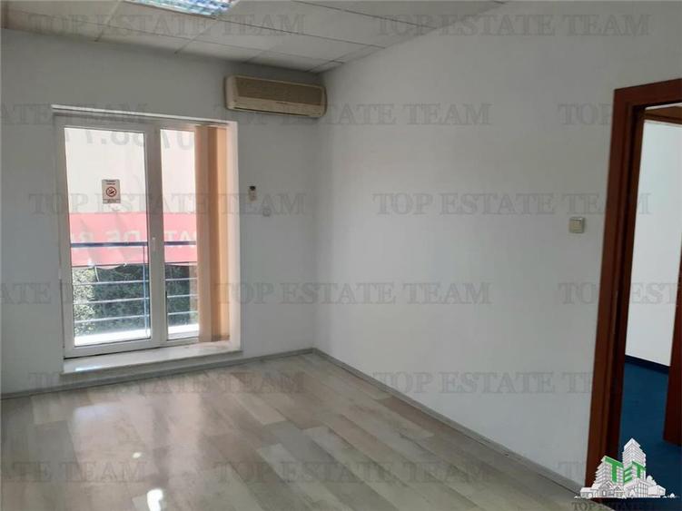 Spatiu de Birouri de 240 mp in Zona Domenii