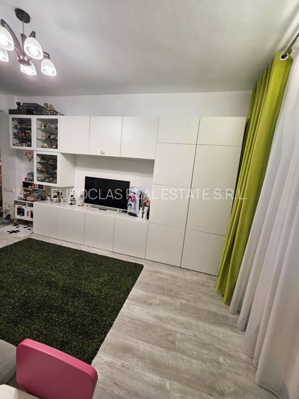 Apartament 2 camere decomandat - Centru - 139.000 euro (cod E5) - 4