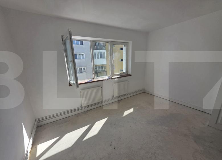 Apartament  2 camere, 50 mp, zona Garii - 5