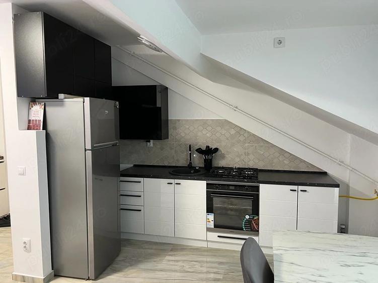 Vanzare Apartament 2 Camere | Bucureștii Noi | Jiului