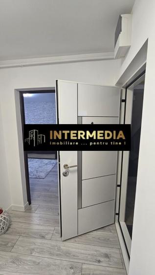 Apartament 2 camere Decomandat 50mp Ampoi 1 Finisat Utilat Mobilat complet