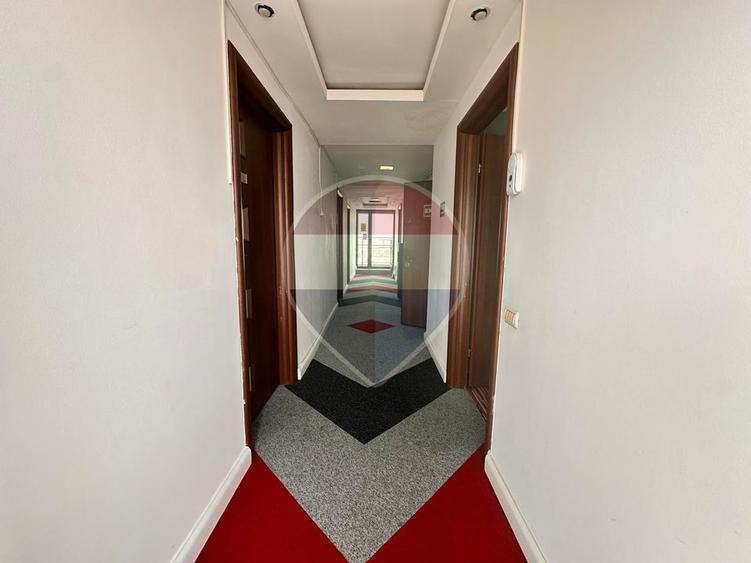 BIROU cu priveliște panoramică II – Centru Civic (et 12 - 4)