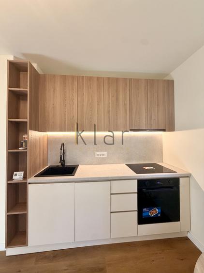 Apartament 3 camere complet renovat in Grigorescu