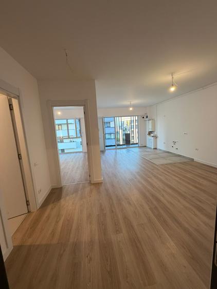 Apartament de vânzare Como Park metrou bloc nou