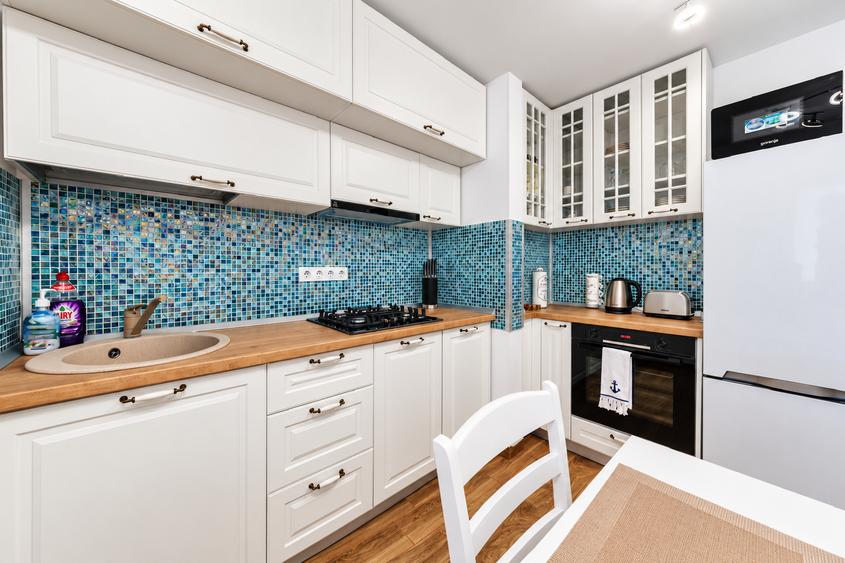 Apartament 3 Camere Metrou Stefan Cel Mare  | Dorobanti | Floreasca