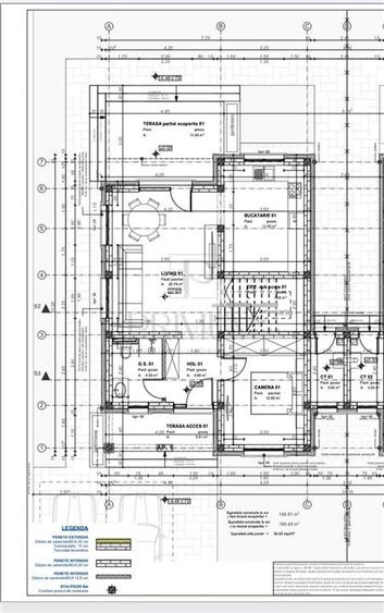 DUMBRAVITA - DUPLEX PREMIUM - 5 CAMERE - 2 BAI - DRESSING - CAMERA TEHNICA - 6